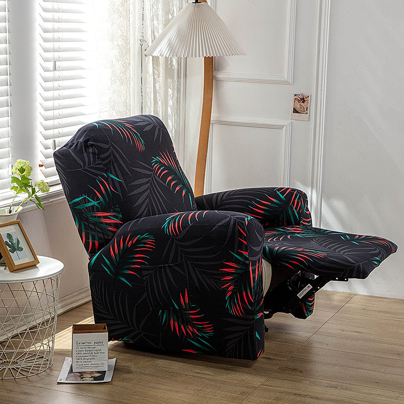 Rocker recliner slipcover sale