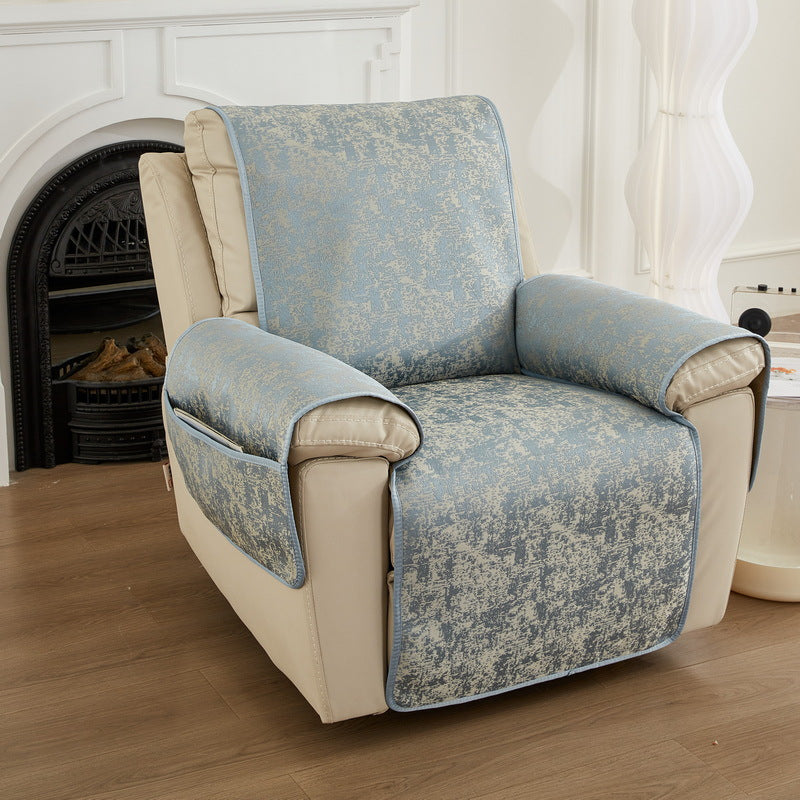 Recliner chair covers near me hot sale