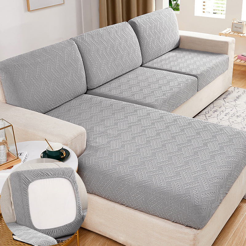 Wear-Resistant Universal Sofa Cover,T Cushion Sofa Slipcovers ...